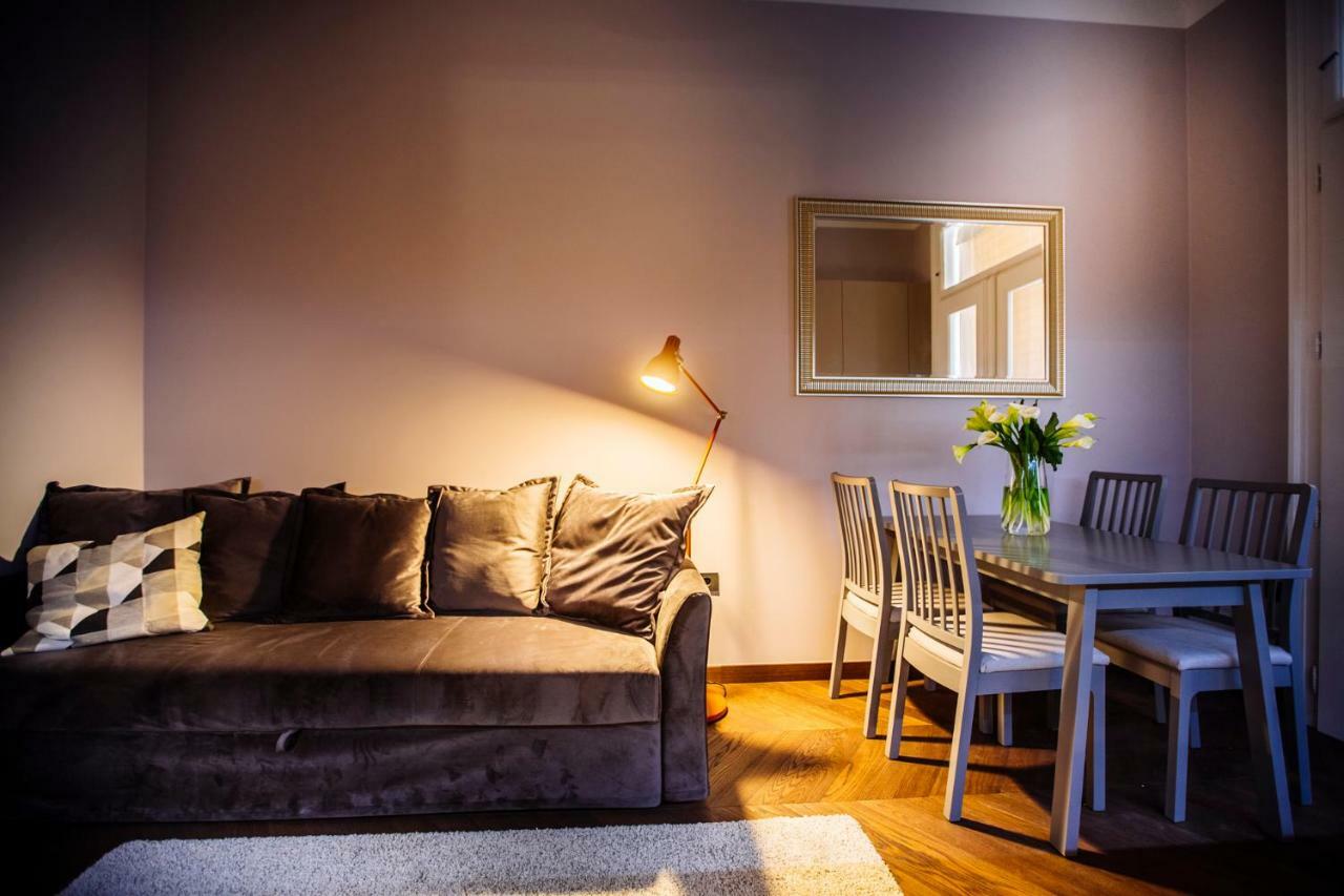 Premium Apartments Villa Herkules Опатия Экстерьер фото