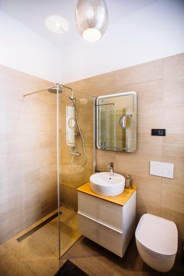 Premium Apartments Villa Herkules Опатия Экстерьер фото
